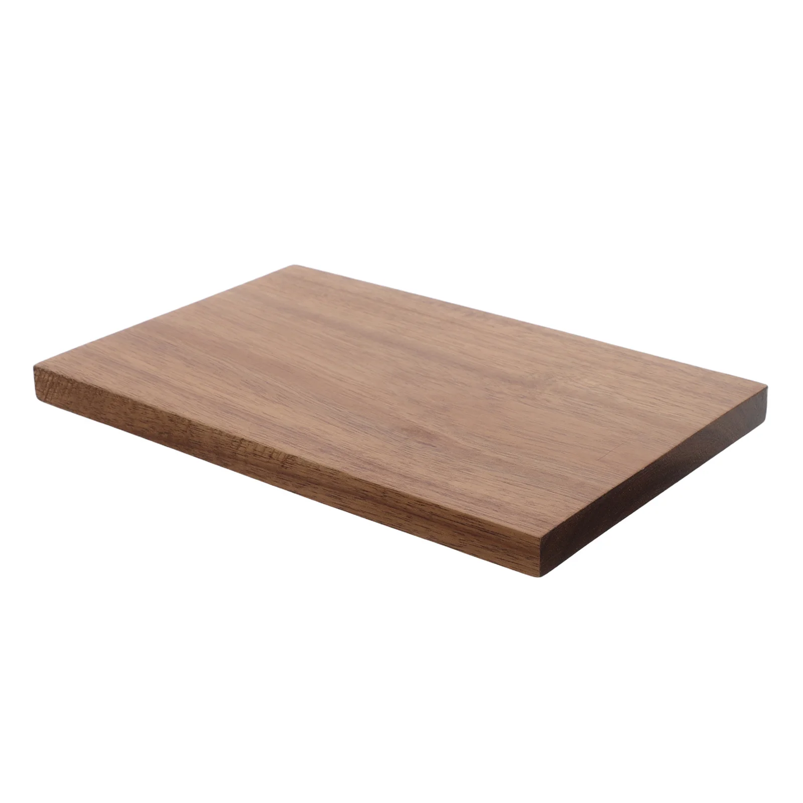

Wooden 7x5 Inch Coaster Heat Resistant Rectangle Cup Pad Anti-Scalding Table Mat Trivet Tray for Coffee Office Home Use