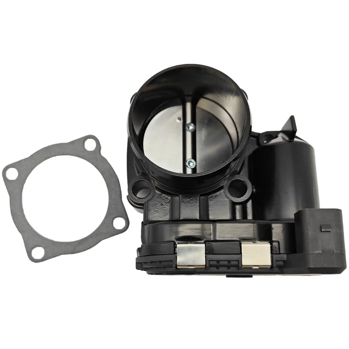 Throttle Body for Sea-Doo RXP RXT GTX GTS GTR GTI 420892590 420892592 0280750505