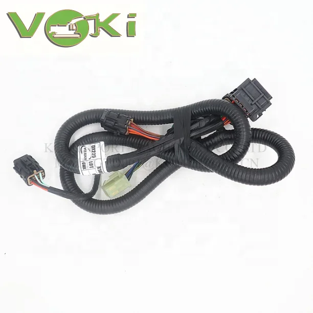 HOT SALE EXCAVATOR HARNESS STAND K1001373B K1001373C FOR DX220A DX225LCA DX300LCA