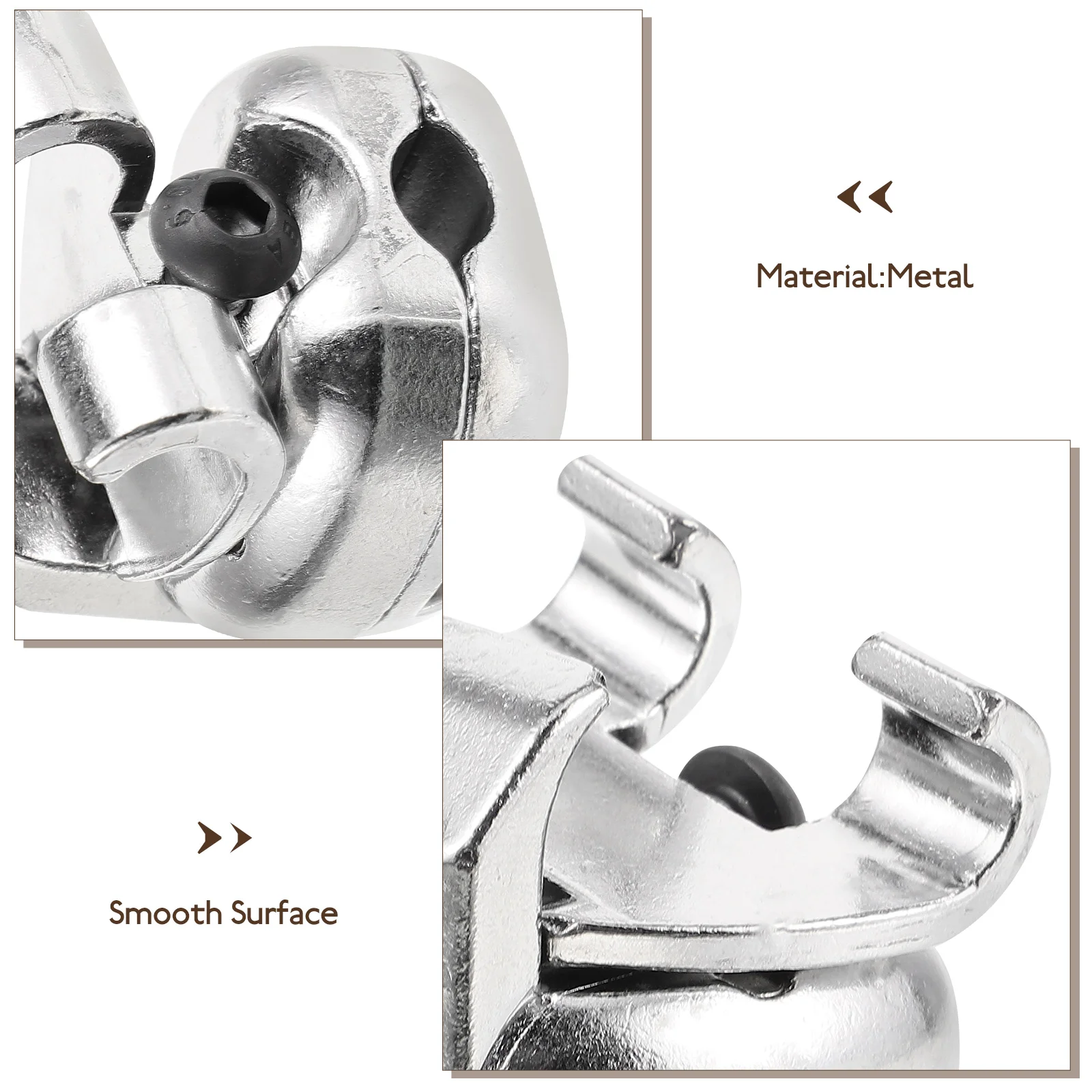 

Drum Multifunction Clip Clamp Cymbal Holder Tom Drum Clamps Instrument Accessories Percussion Mount Expansion Rack High Strength