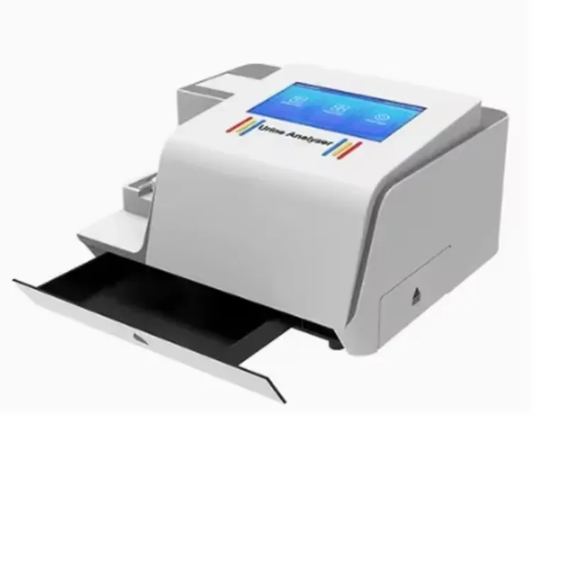 Automatic Urine Strip Reader Urine Analyzer machine