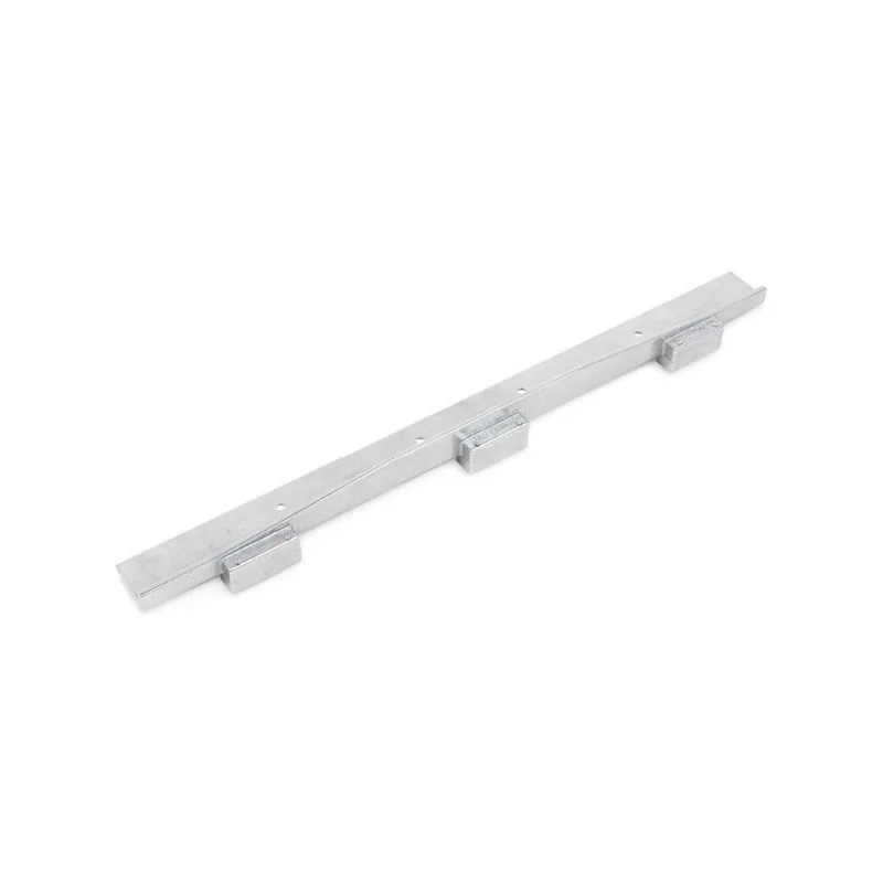 

Contour Magnetic Burning Guide - Welding Accessory for Straight Edge, Burning Torch, Plasma Cutting