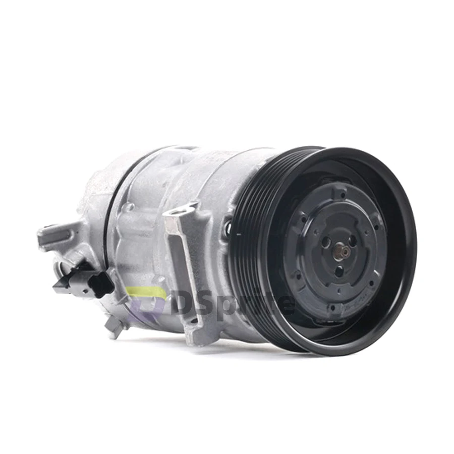 AC Compressor 4471503250 447150-1740 4471908120 447260-1920 For Peugeot / Citroen