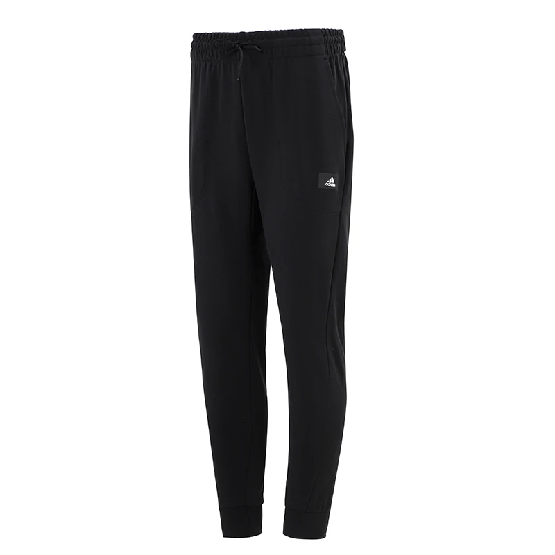 

Adidas (Adidas) Men's Sports Pants Running Fitness Training Comfortable Casual Knitted Pants He2225