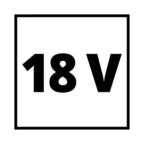 Einhell Cordless Angle Grinder AXXIO