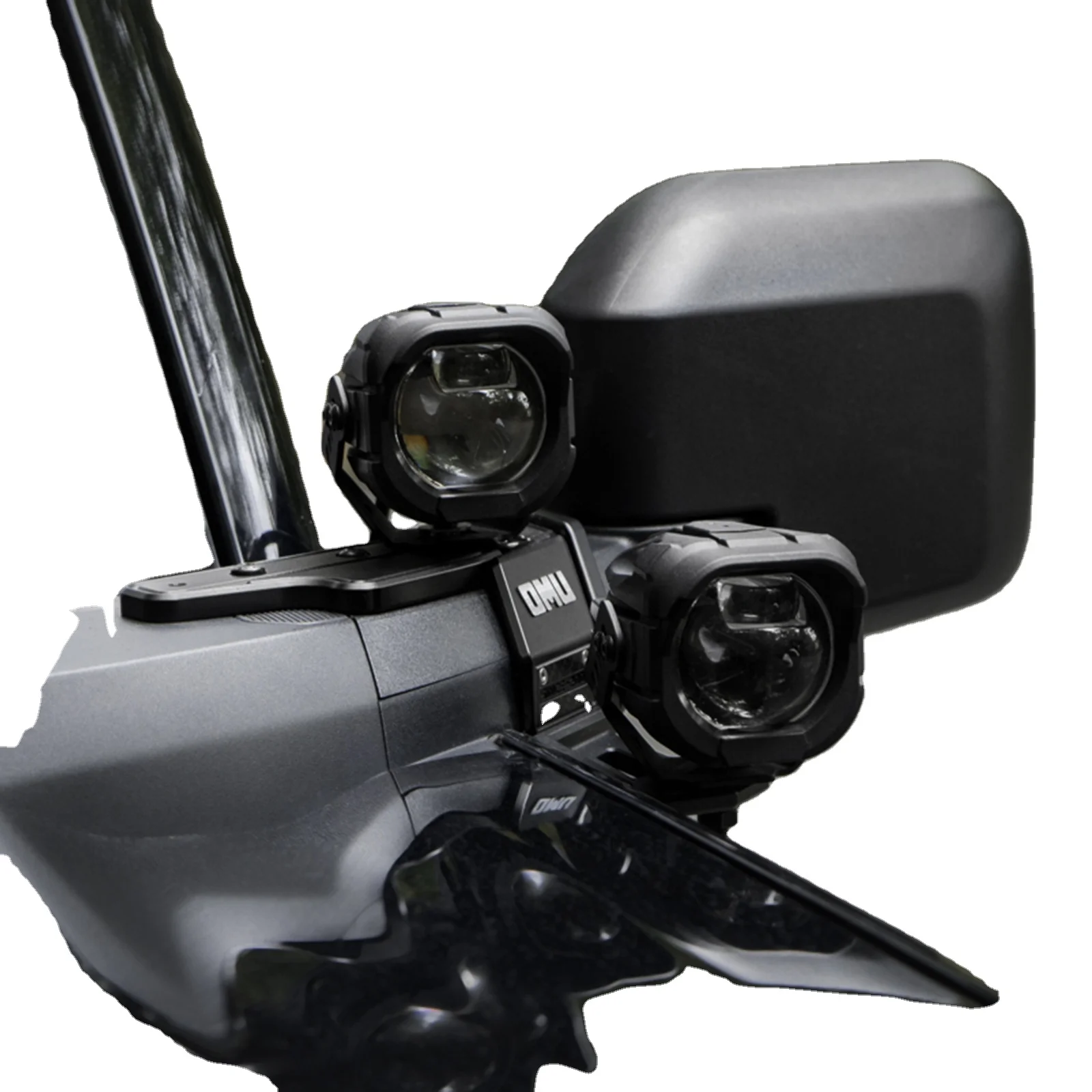 Omu Genesis Series … - image