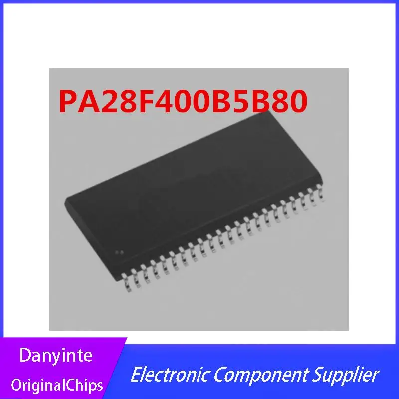 

5 шт./лот PA28F400B5B80 TB28F400B5B80 PA28F400 AB28F400 TB28F400 PA28F400B5B TB28F400B5B SOP44