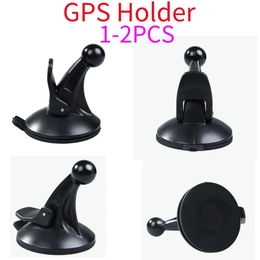 1-2Pcs Portable Suc… - image