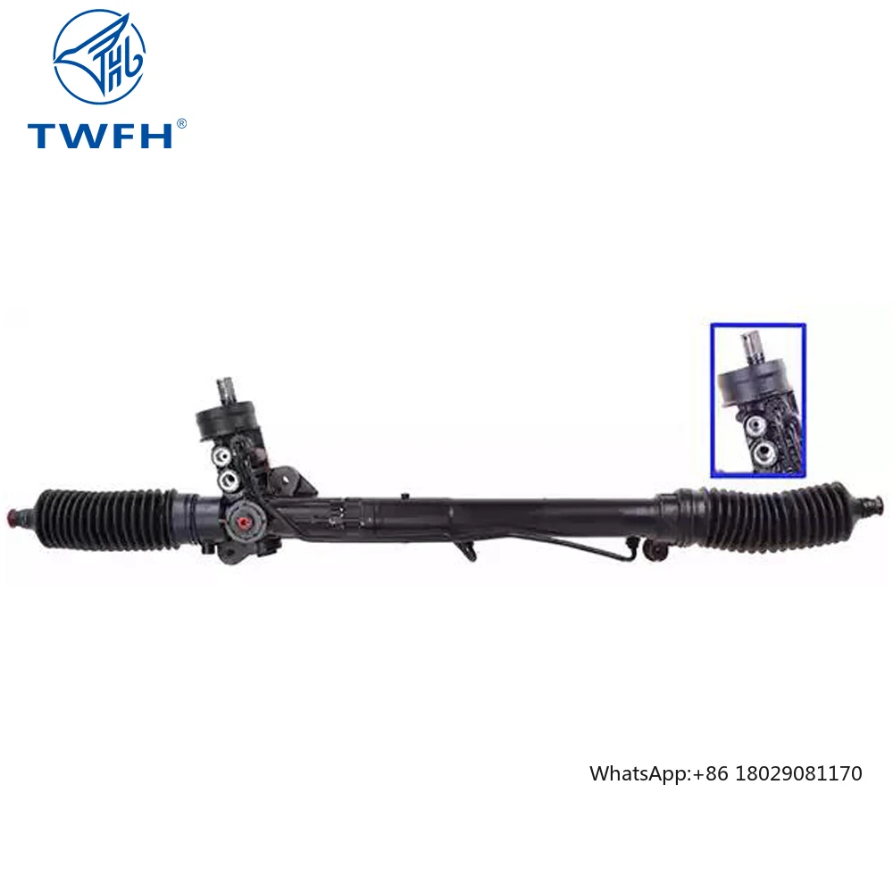 Hydraulic Steering Rack for AUDI A4 2001- OE 8E1422052 8E1422052A 8E1422052AX 8E1422052B 8E1422052BX 8E1422052C 8E1422052E