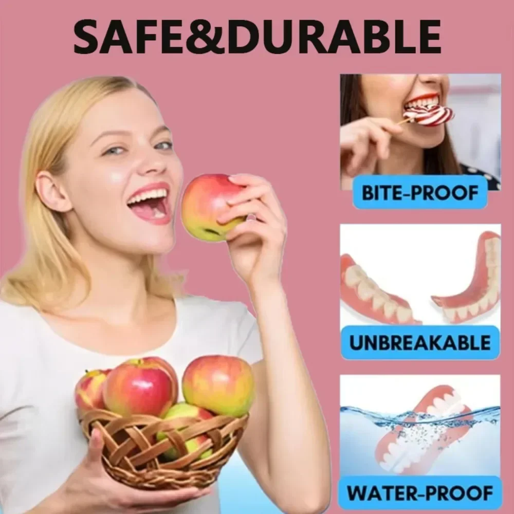 Thumbnail 4 - #70 Dentures Deals & Discounts