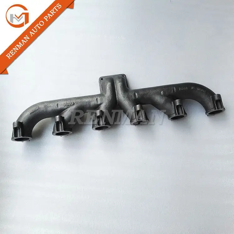 

Cummins Diesel 6CT8.3 Exhaust Manifold 3929779 3901759 3906720 3932183
