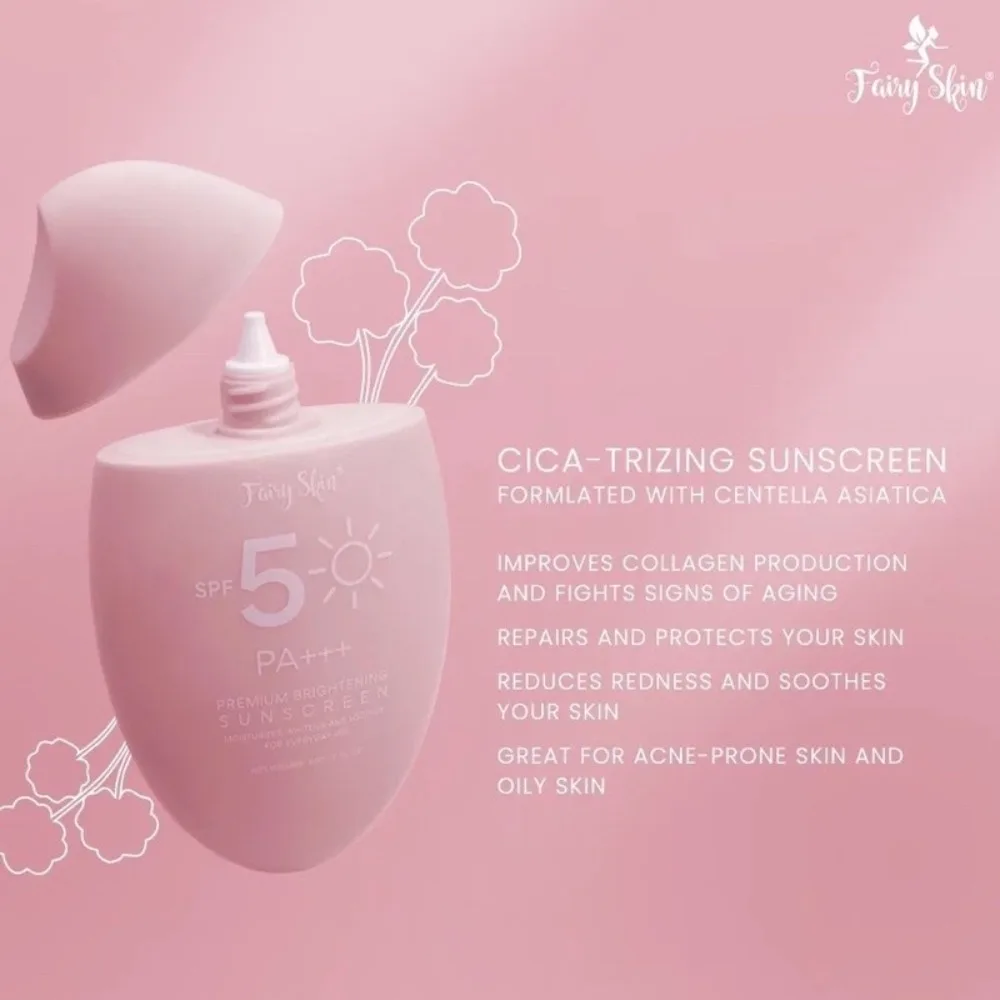 Body Sunscreen SPF 50 Light Thin Refreshing Sunscreen Protector Solar Sun Protection Cream Solar Blocker For Korean Women Face