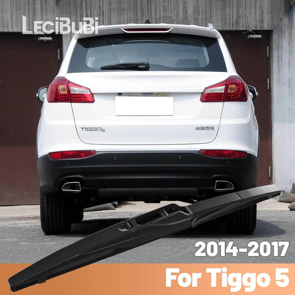 Für Chery Tiggo 5 2014-2017 2015 2016 Heckscheibe Scheibenwischerblatt Heckscheibenwischer Zubehör