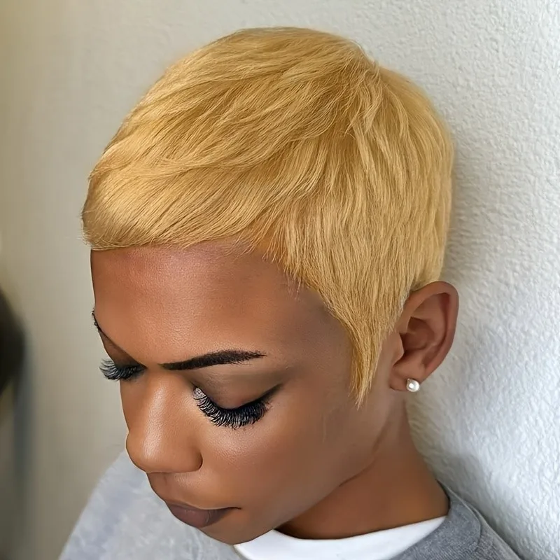 Pixie Cut 27 Color …