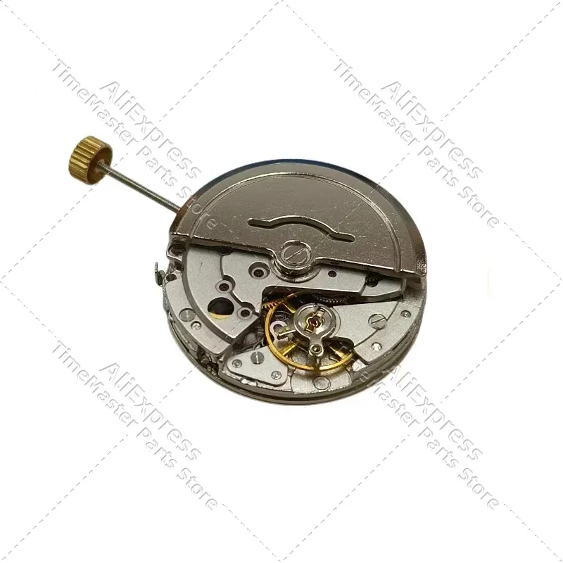 New 8205 Multi-Hand Chinese Mechanical Movement 6-Hand 3.6.9 Movement Without Calendar Replacement parts for watch movements