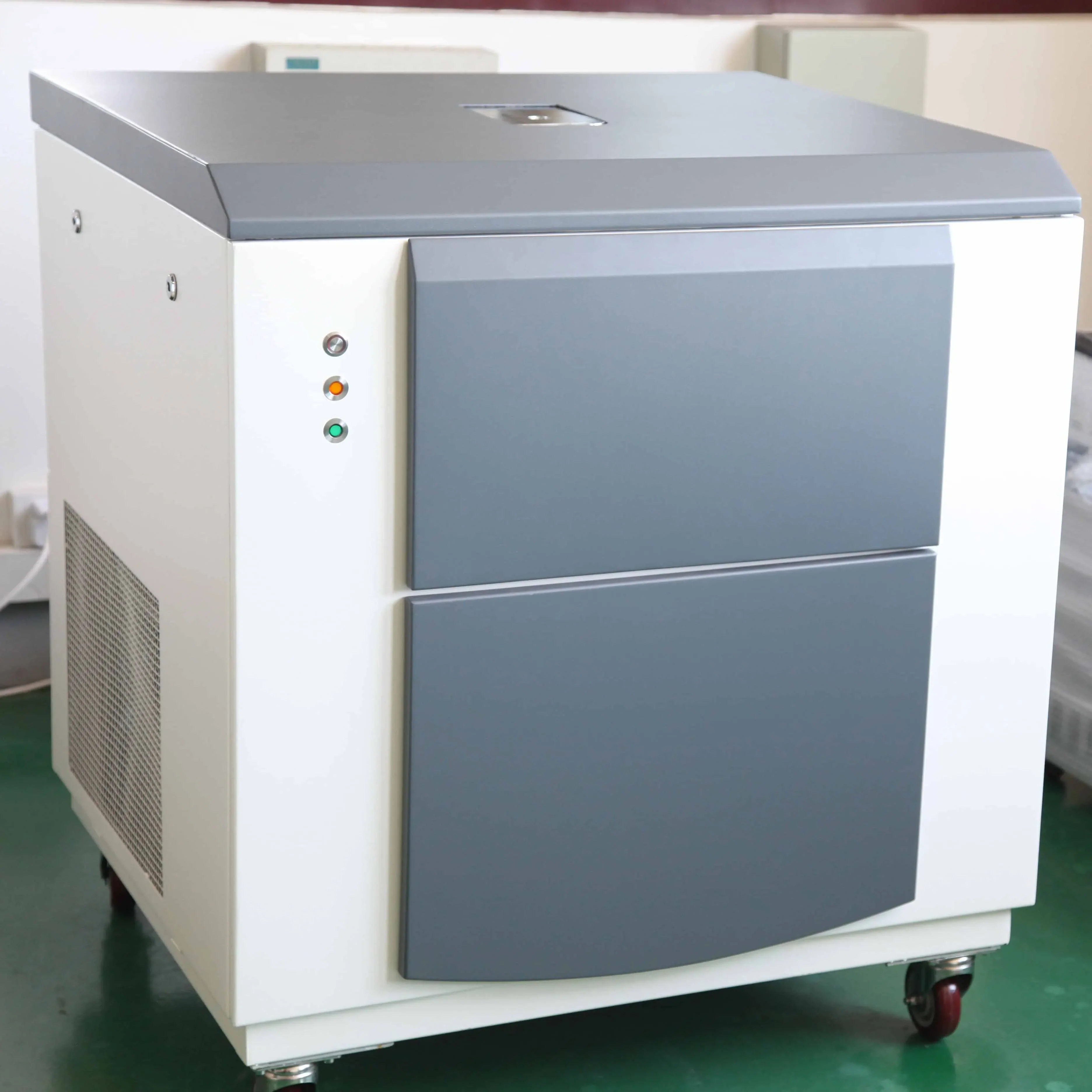 Méta-omètre XRF, Analyseur de Métal