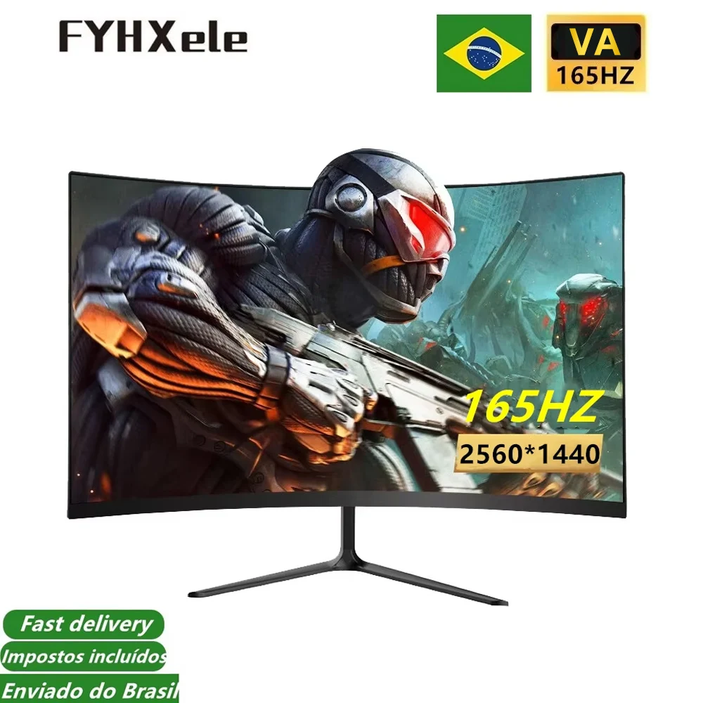 ¿Por Qué el Monitoreo 10Bit es Esencial para los Jugadores y Profesionales del Diseño en 2024?