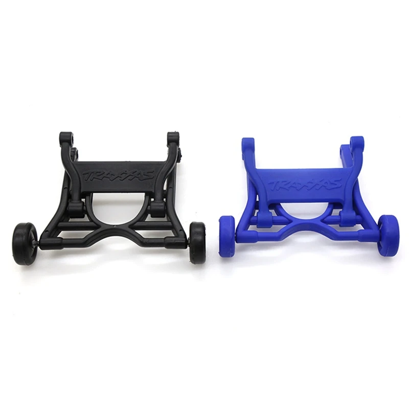 5472 Wheelie Bar For Traxxas EREVO E-REVO REVO 1/10 RC Car Spare Parts Upgrade Accessories