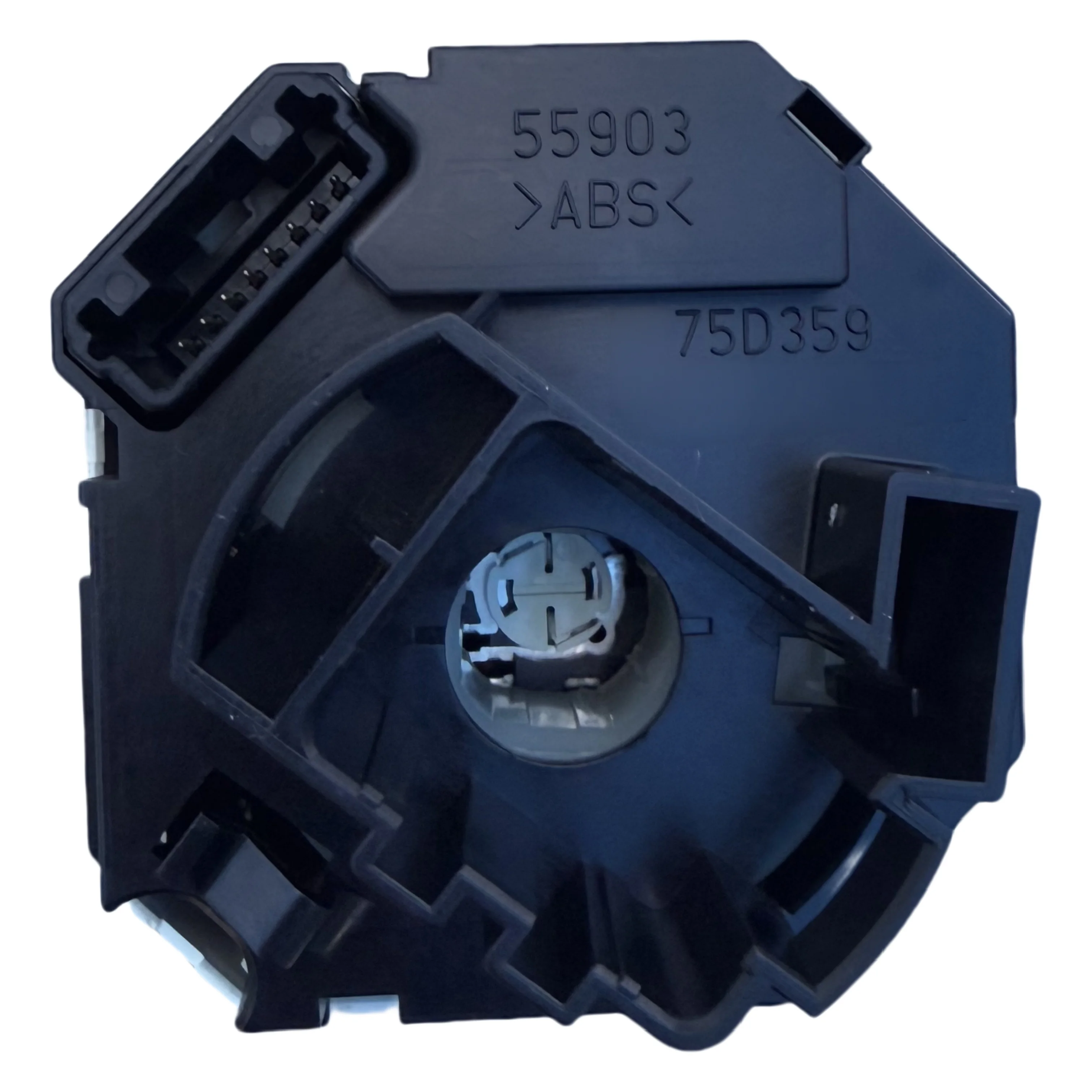 55903-02091 55903-12100 Air conditioning knob - AC switch - Temperature heating switch for 09-13 Corolla air conditioning temper