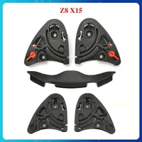 Motorcycle Helmet Parts For SHOEI X15 Z8