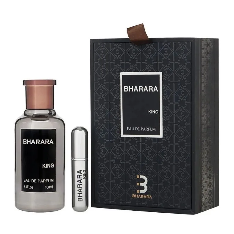 

100ml Arabian Perfume for Men and Unisex Long Lasting Fragrance Citrus Spicy Floral Scent Musk Amber Vanilla Oriental Style