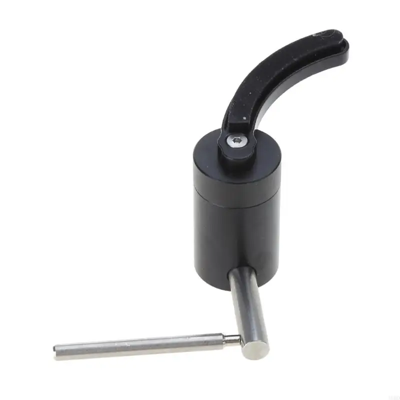 A9bd Turnable Tonearm Lifter Alluminio Professional Turntable Armish