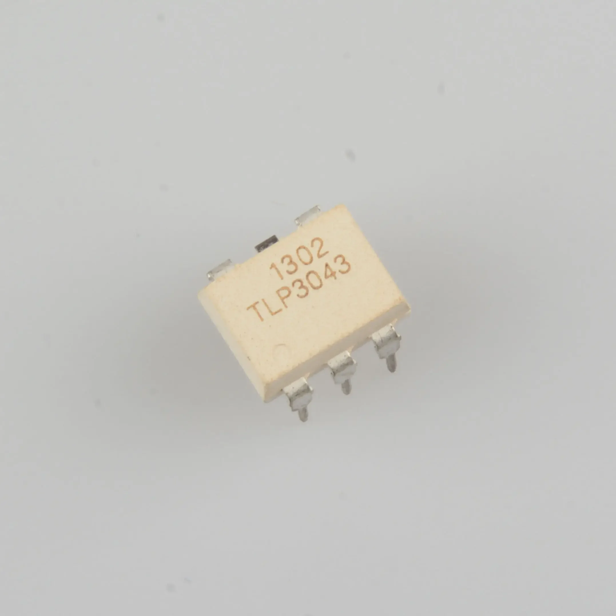 In-line IC integration, photocoupler 20pcs TLP3043 DIP-6
