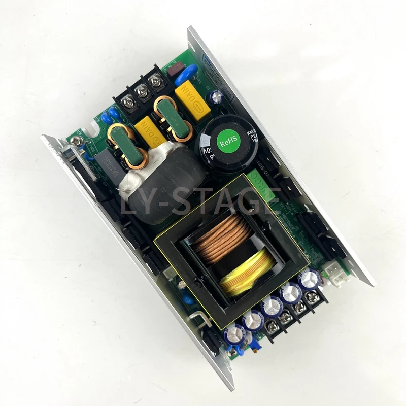 

HSPower HS-U450D36+12E(PFC) Power Supply Power Board For Stage Moving Head Light