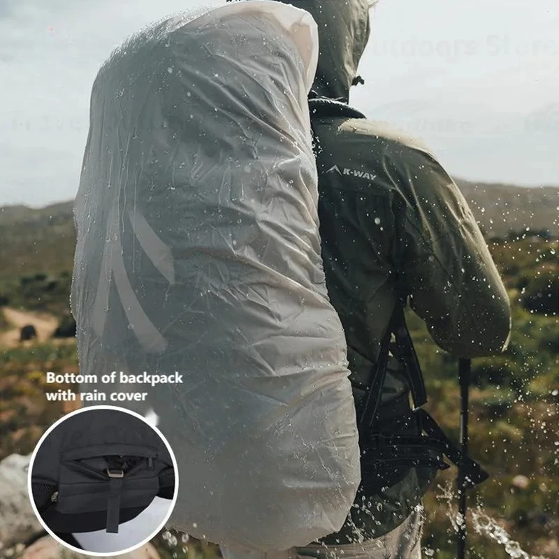 Hiking Backpack Wat…