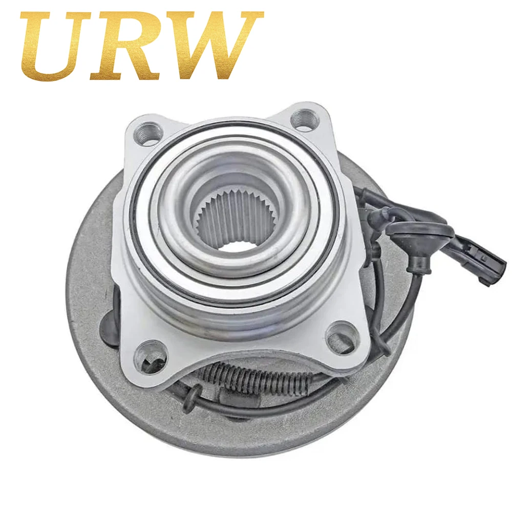 

SP550203 URW Auto Spare Parts 1pcs High Quality Car Accessories Rear Wheel Hub Bearing For Ford Navigator 2003-2017