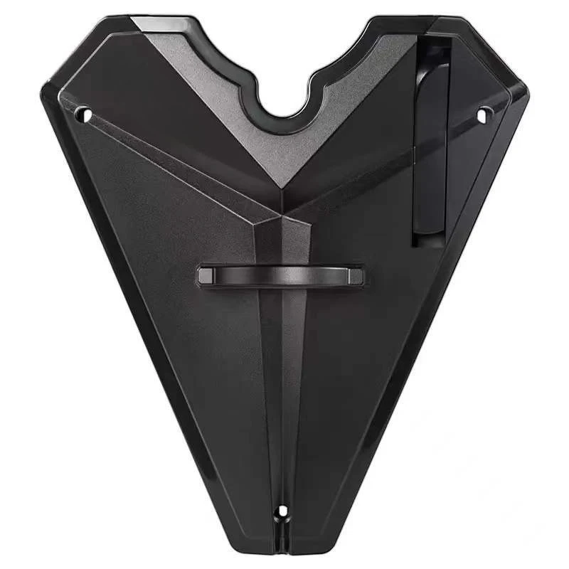 

Wall-mounted polishing machine bracket Shock polishing machine hanger Polishing machine shelf storage rack Beauty tool storage