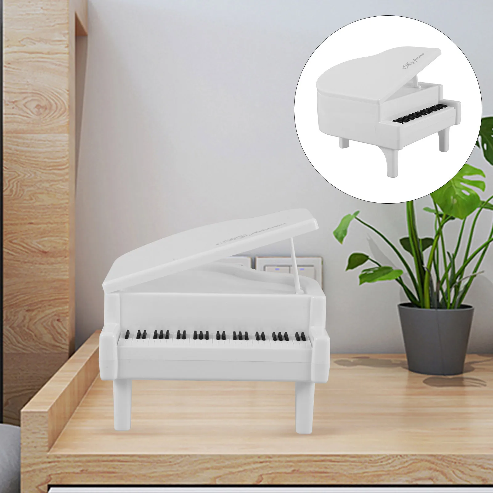 Vormige spaarpot voor kinderen Leuke spaardoos Decoratieve geldopslagpot Grote capaciteit spaardoos Educatief cadeau