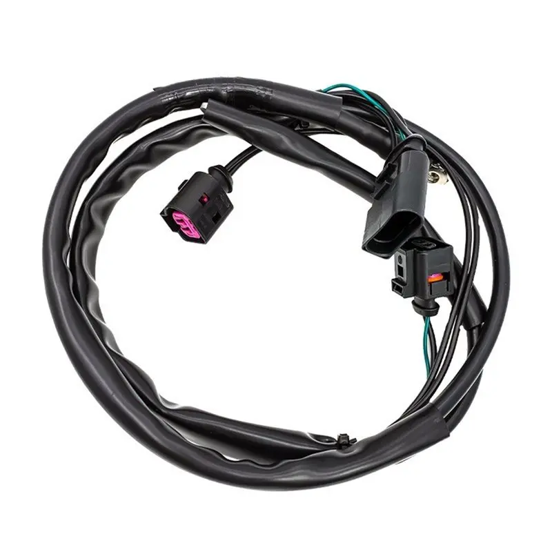 GL GLX GLS Sport Turbo 1C0971349G Alternator Wiring Harness For 99-05 Beetle