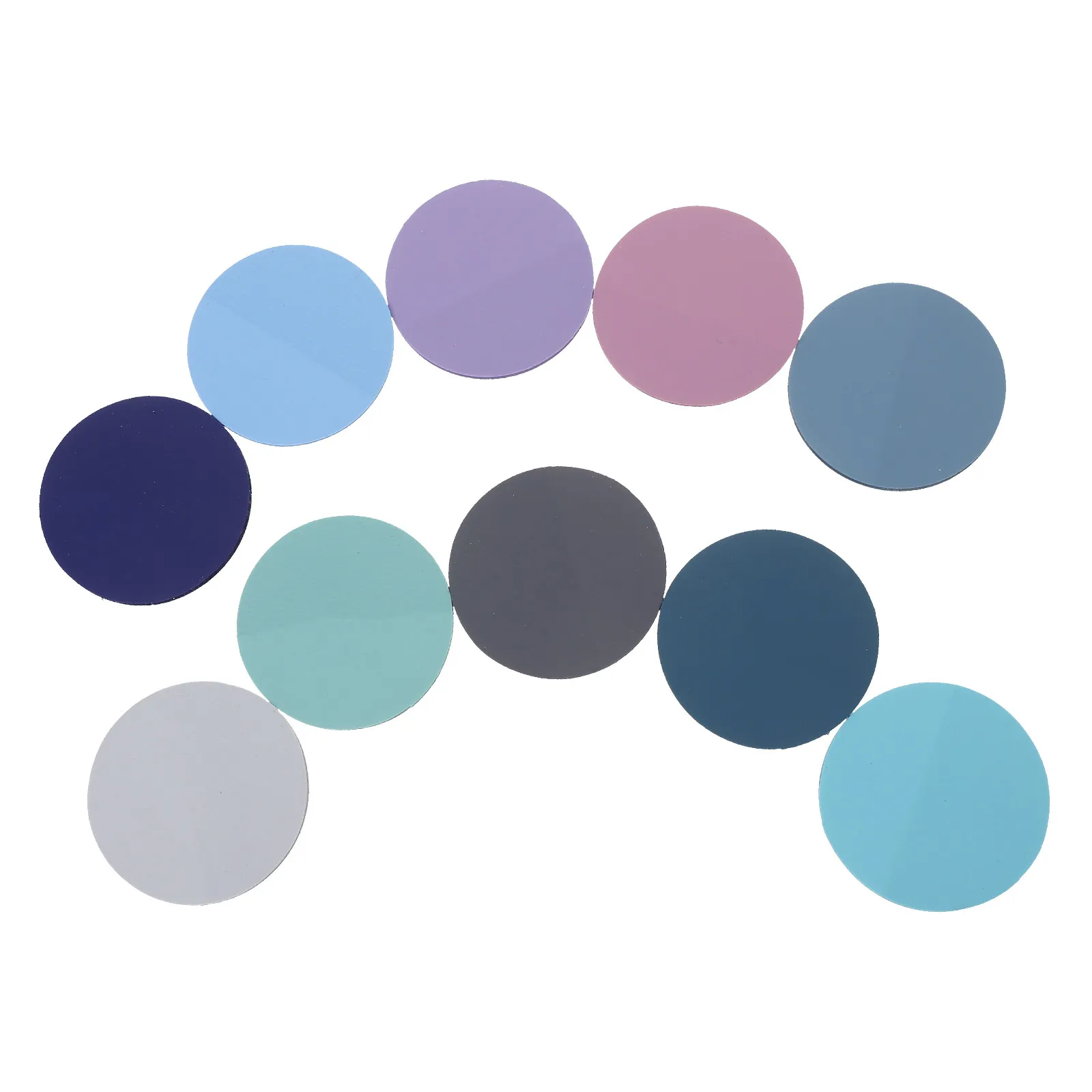 

1Set Humanized Tear Off Memo Stickers Lovely Animal Pattern Self Adhesive Note Pads for Office School Home Daily Use Portable