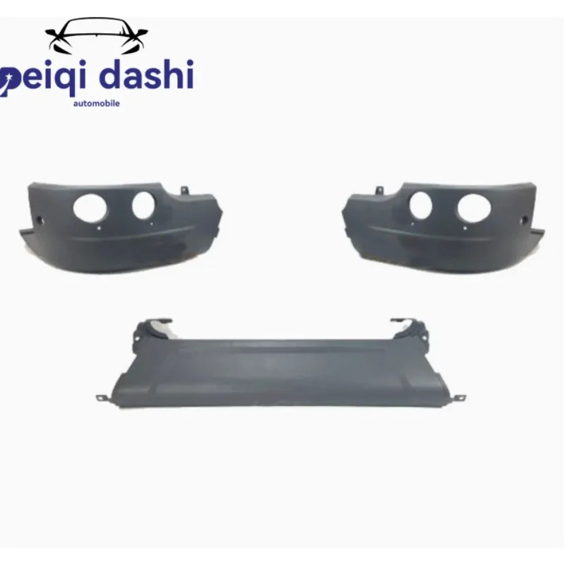 

1865183 1865182 BUMPER CORNER for Scania European Truck Body Parts