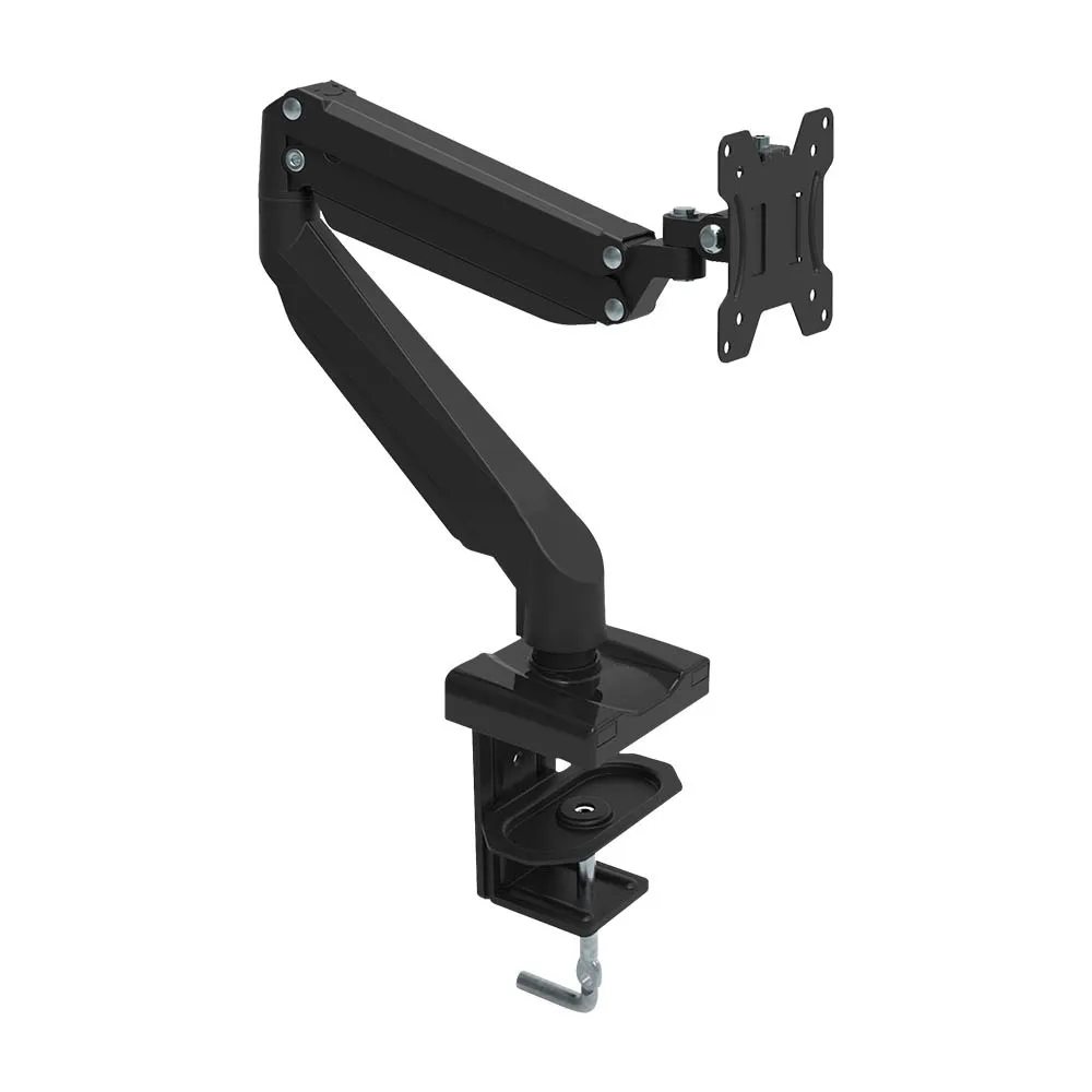 Articulated Table Support up to 32 in. With Height Adjustment and Multilaser Gas Piston-AC371