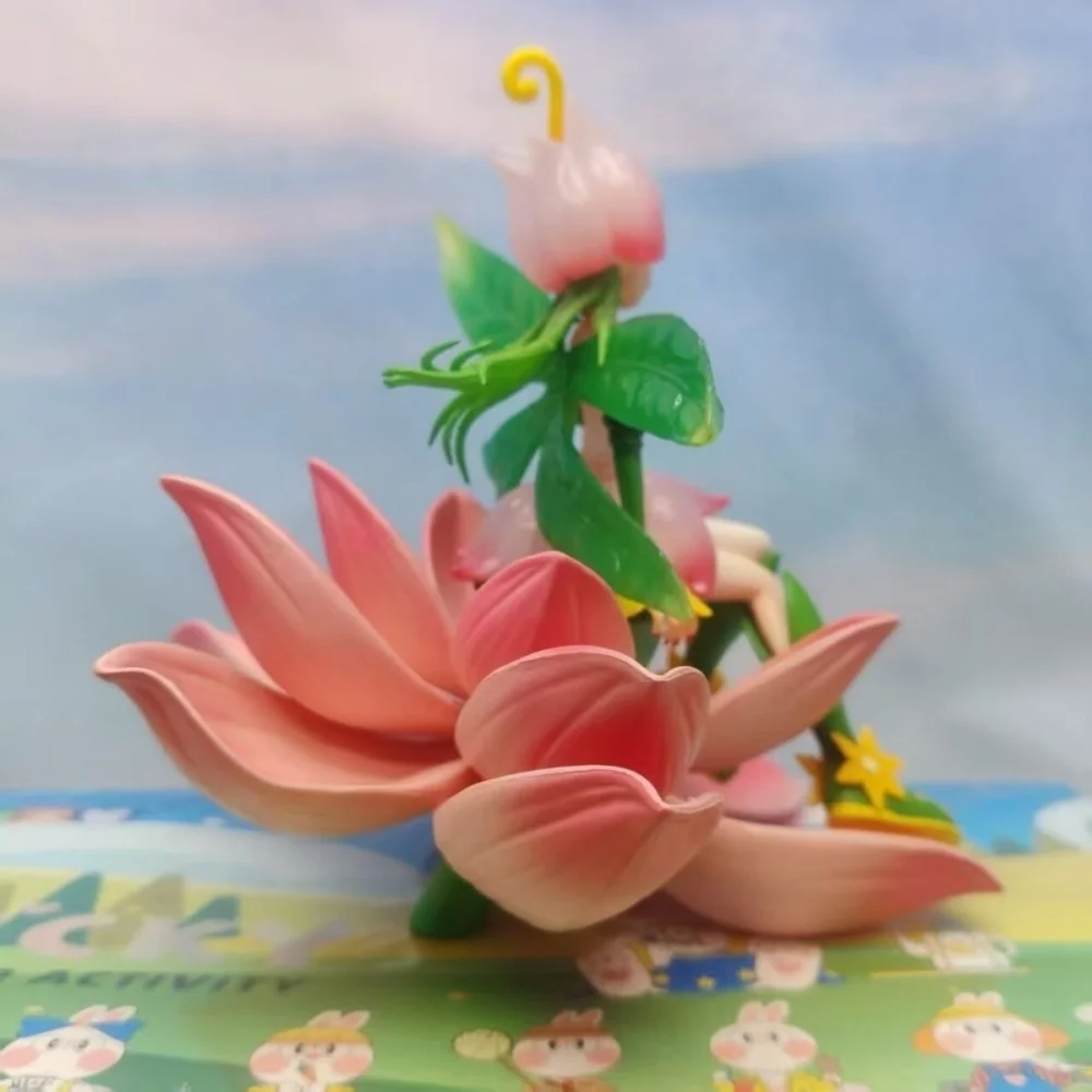 Anime Digimon Adventure Lilimon GK Figurka Akcji z PVC Kolekcjonerski Model Lalka Zabawka 14CM