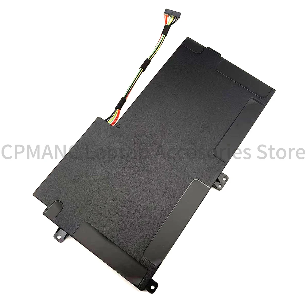 CPMANC Laptop battery for Samsung AA-PBVN3AB Np470 NP51OR5E NP510R5E Ba43-00358a NP370R4E Np510 NP370R5E 1588-3366 np450r5e