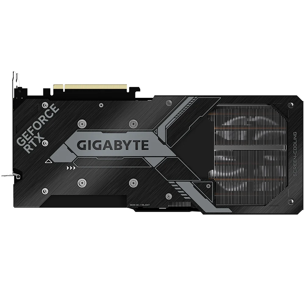 Geforce rtx 4090 wind force 24gb gddr6x grafikkarte nagelneu