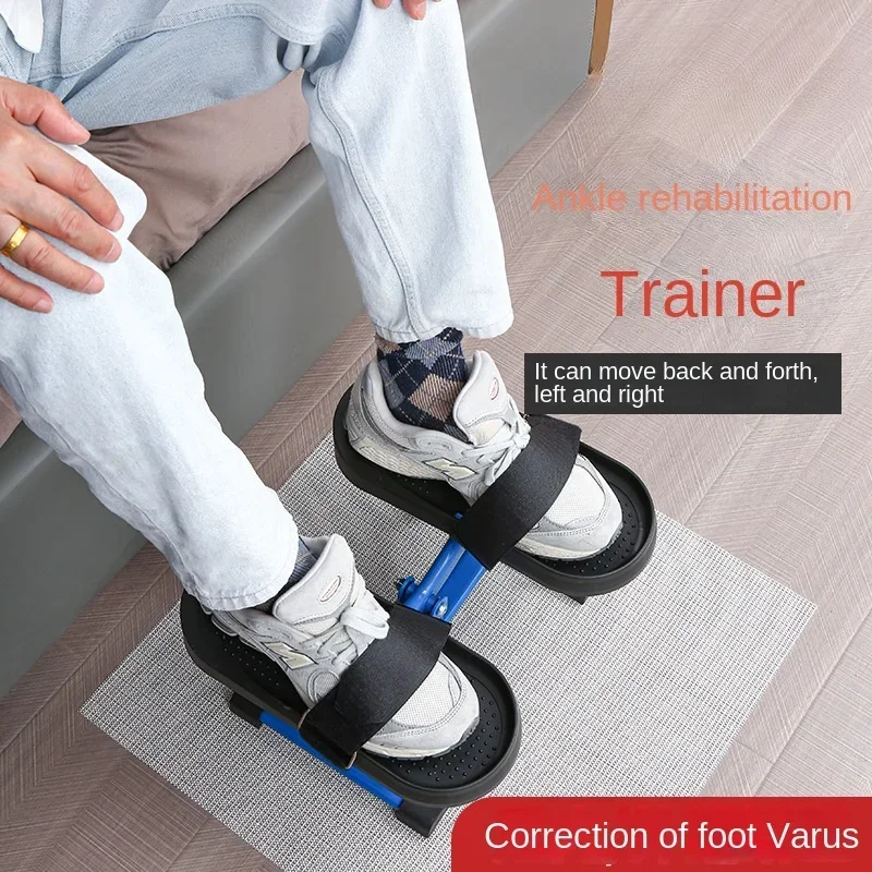 

Leg Muscle Training Ankle Rehabilitation Trainer for Stiff Ligament Joint Stretching After Stroke Hemiplegic Fracture Surgery