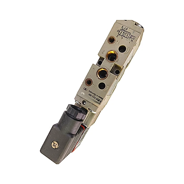 โซลินอยด์วาล์ว BOSCH 0820022991   ดีซี24V