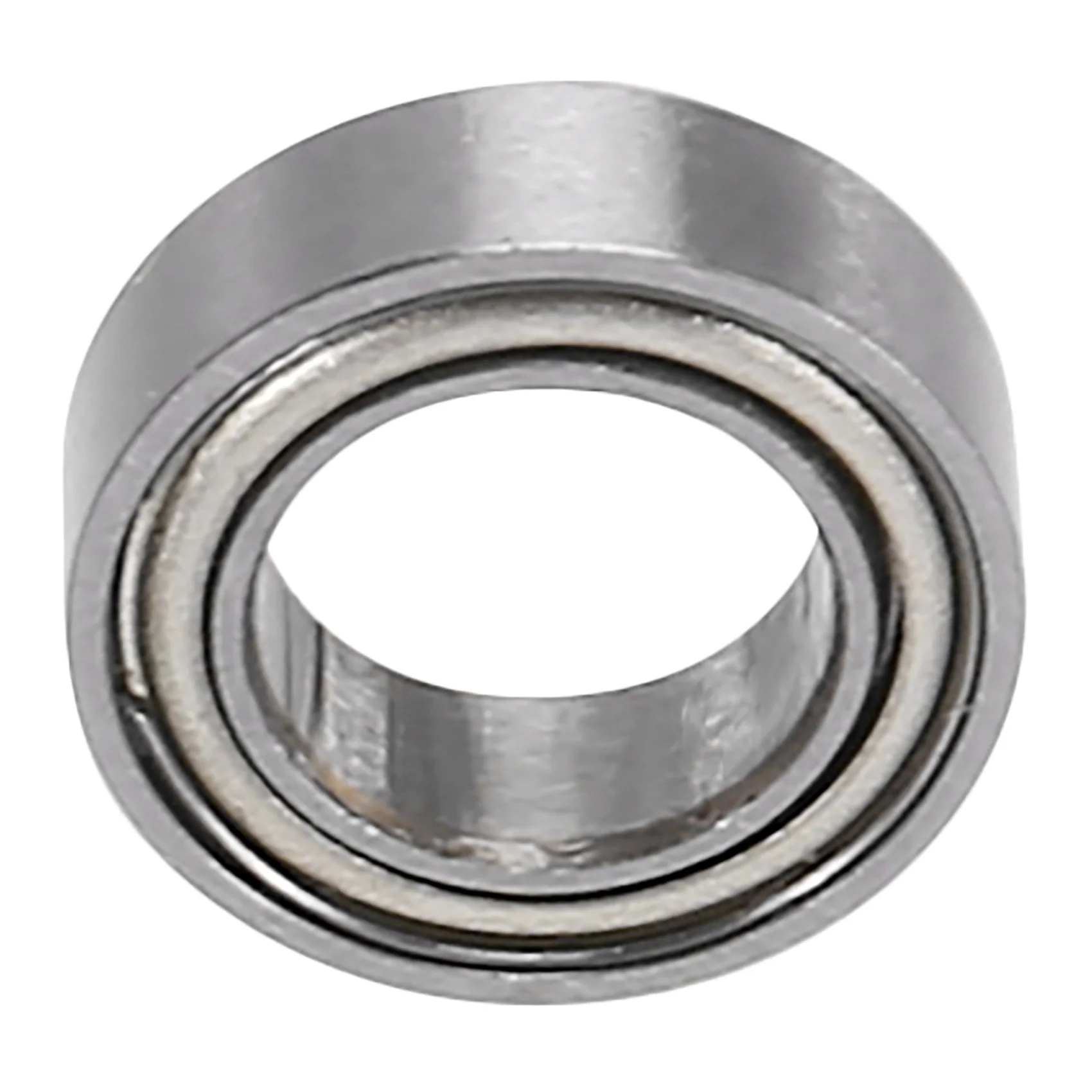 20Pcs MR106-ZZ Bearing 6 x 10 x 3mm Metal Shielded Ball Bearing Pre-Lubricated with Grease Radial Ball Bearing