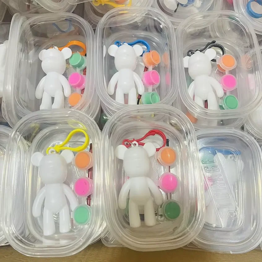 Brinquedo De Urso V… - image