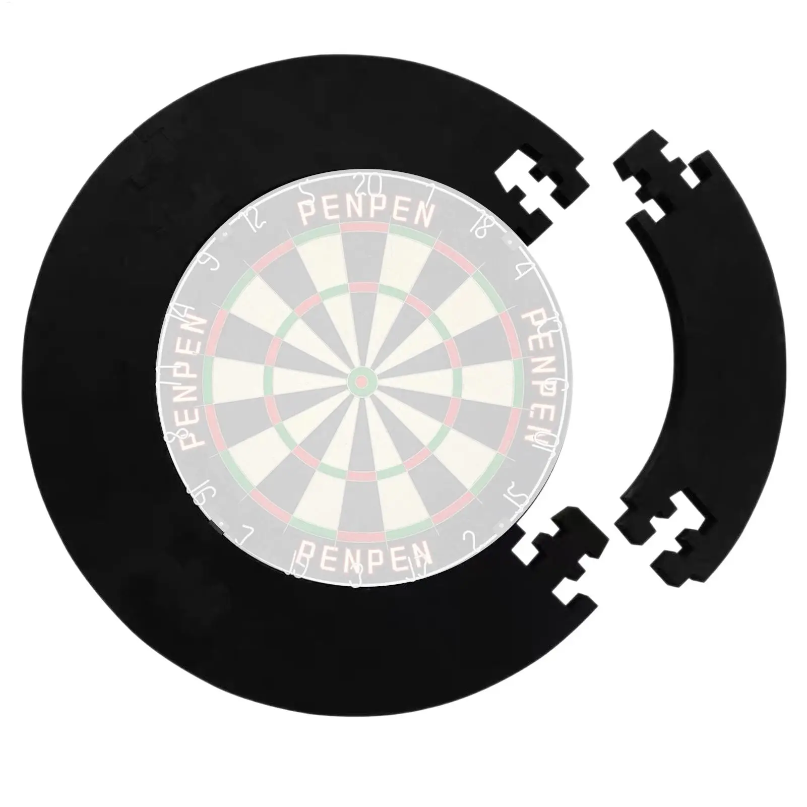 Thumbnail 4 - #20 Latest Dart Board Sets Offers