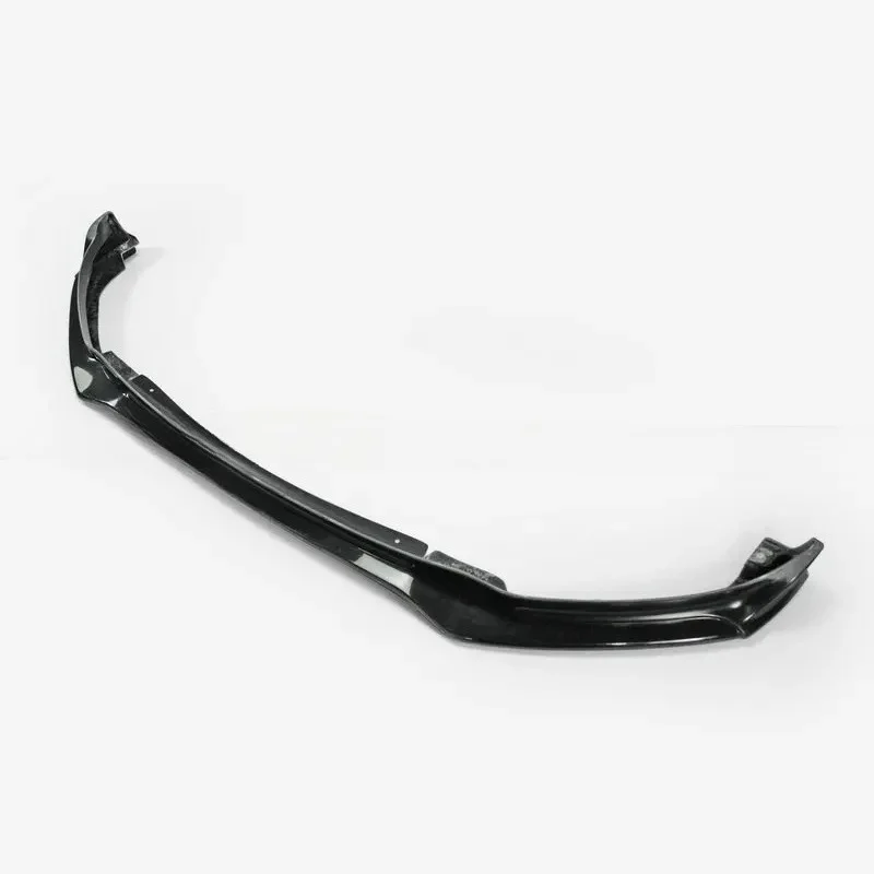 Applicable for Miata Mazda MX5 ND RF Modification Parts Carbon Fiber Front Lip Front Bumper Small Surround Front Splitter Chin