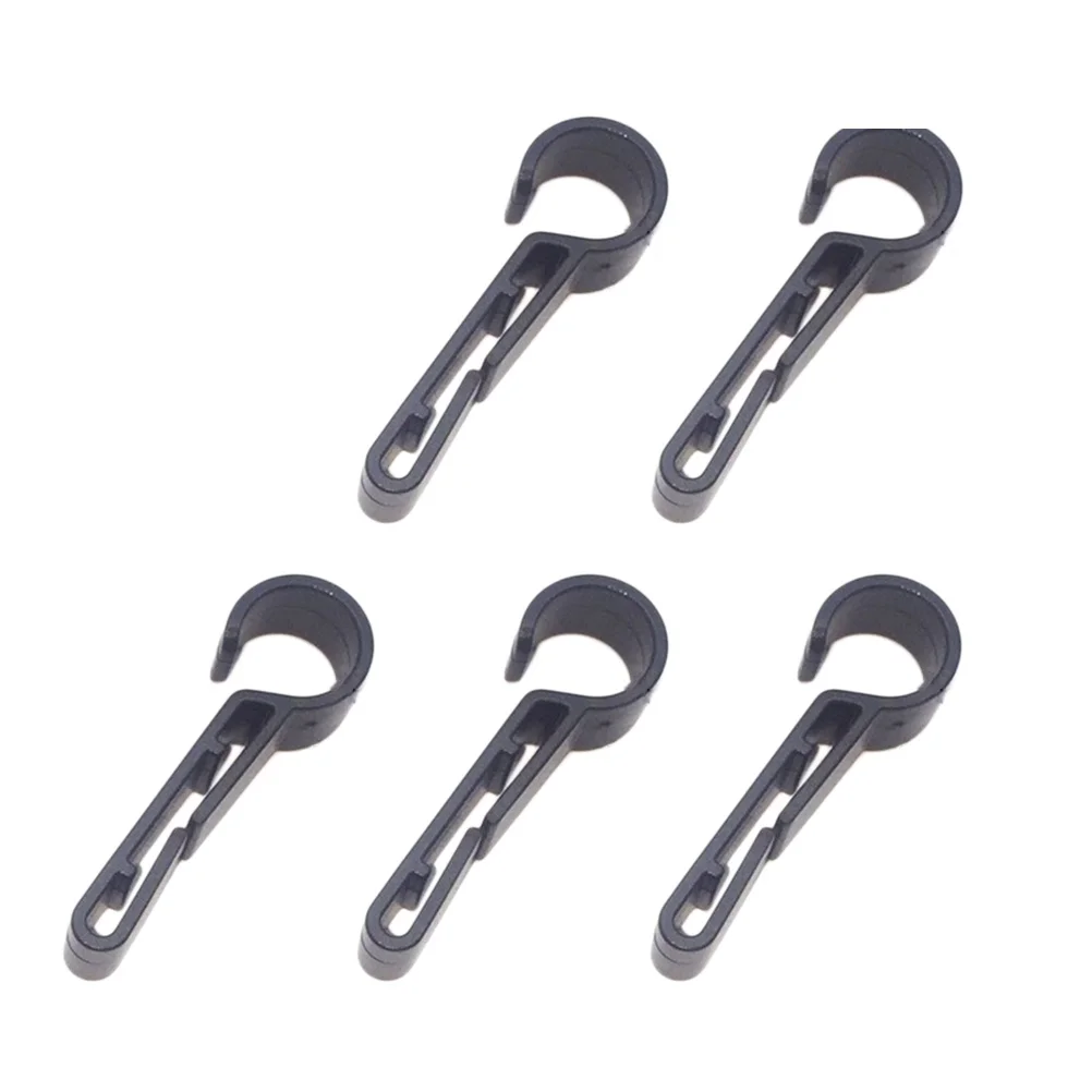 5 Pcs Headlight Stop Retainer Holder Easy Install Prevent Sliding Down Accessories