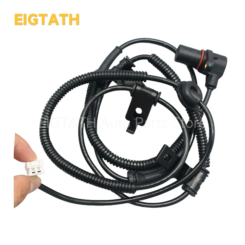 95681-3E200 New Rear Axle Left ABS Wheel Speed Sensor For Kia Sorento I BL 3.5 2003-2009 Naza Sorento Car Accessories Tools