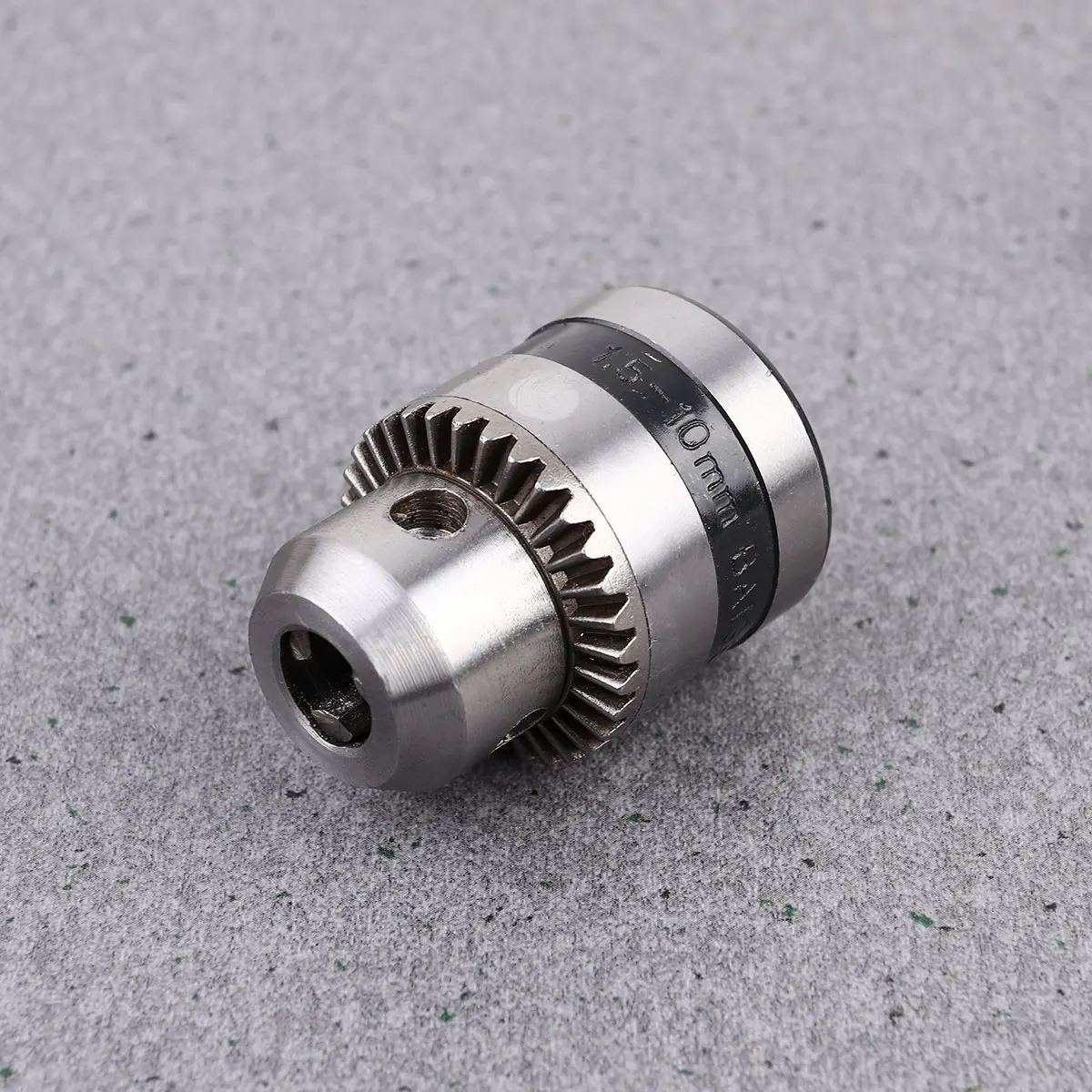 

Drill Chuck Connection Rod 10Mm Carbon Steel Tools 1/4 Inch Drive Adapter Key Professional Precision Coated