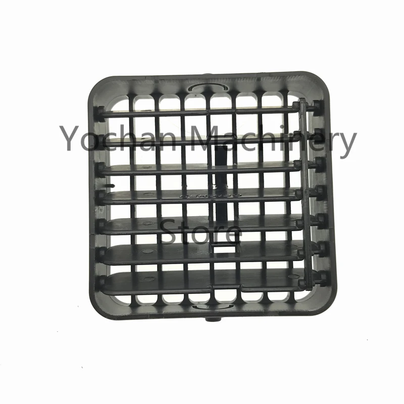 2415-1014 2415-1014A  Air Defrost Vent louver For Doosan Daewoo Excavator Digger Heavy Equipment Fit DH220 DX220