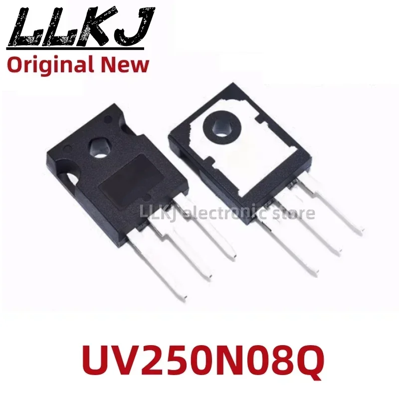 1Pcs UV250N08Q TO24…